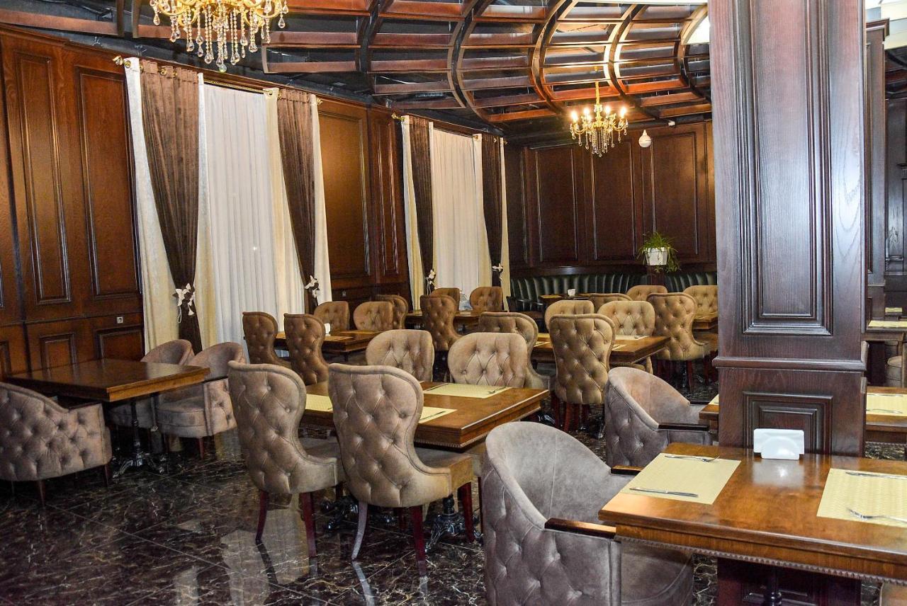 Ramada By Wyndham Turkistan Otel Dış mekan fotoğraf
