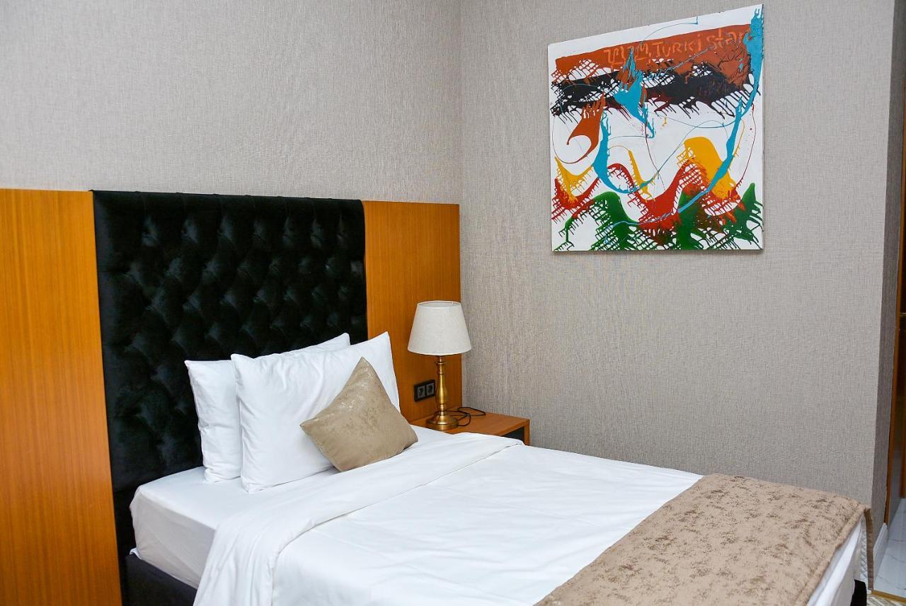 Ramada By Wyndham Turkistan Otel Dış mekan fotoğraf
