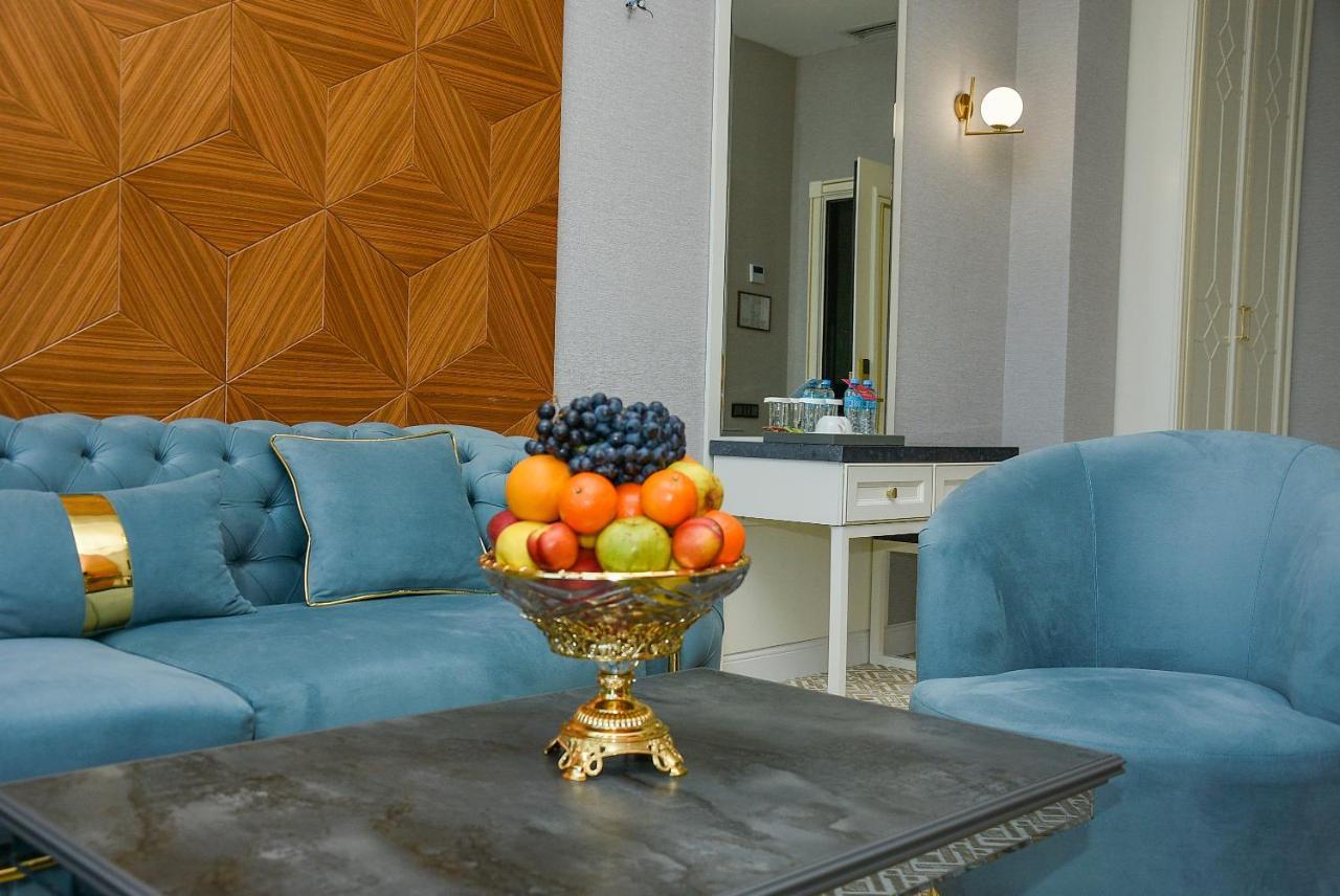 Ramada By Wyndham Turkistan Otel Dış mekan fotoğraf