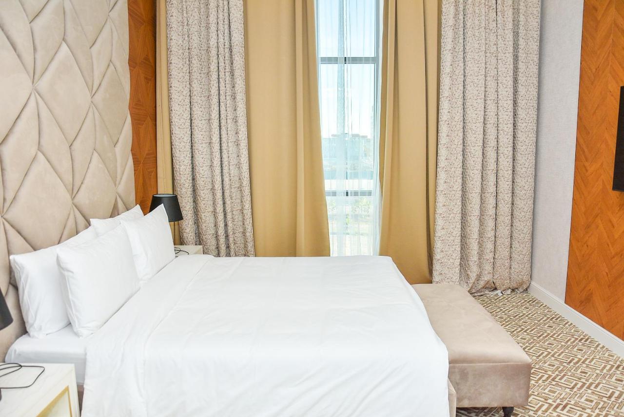 Ramada By Wyndham Turkistan Otel Dış mekan fotoğraf