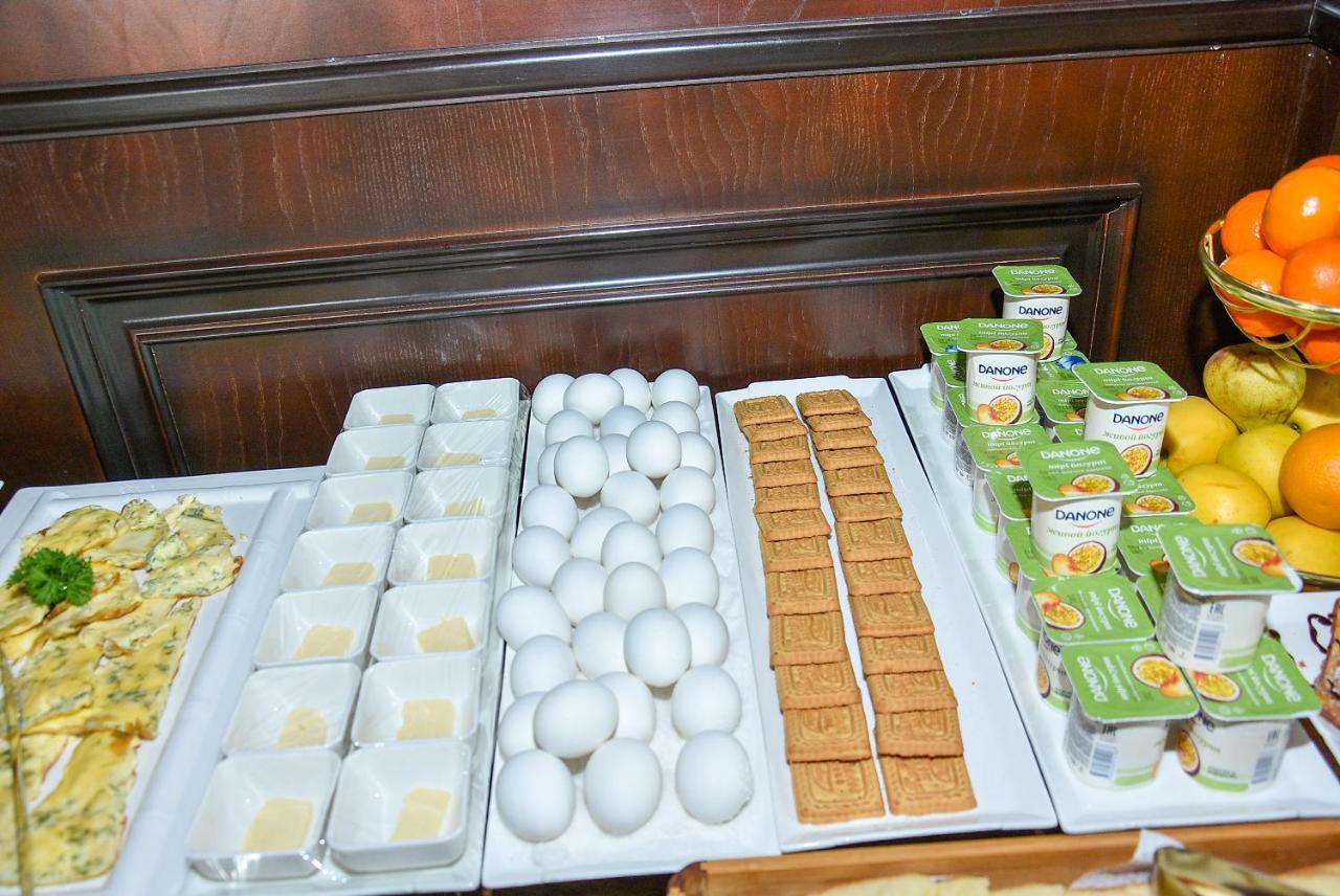 Ramada By Wyndham Turkistan Otel Dış mekan fotoğraf