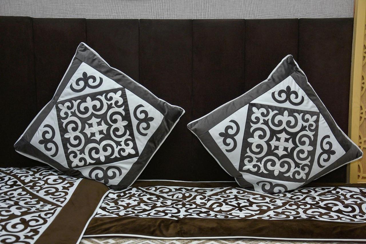 Ramada By Wyndham Turkistan Otel Dış mekan fotoğraf