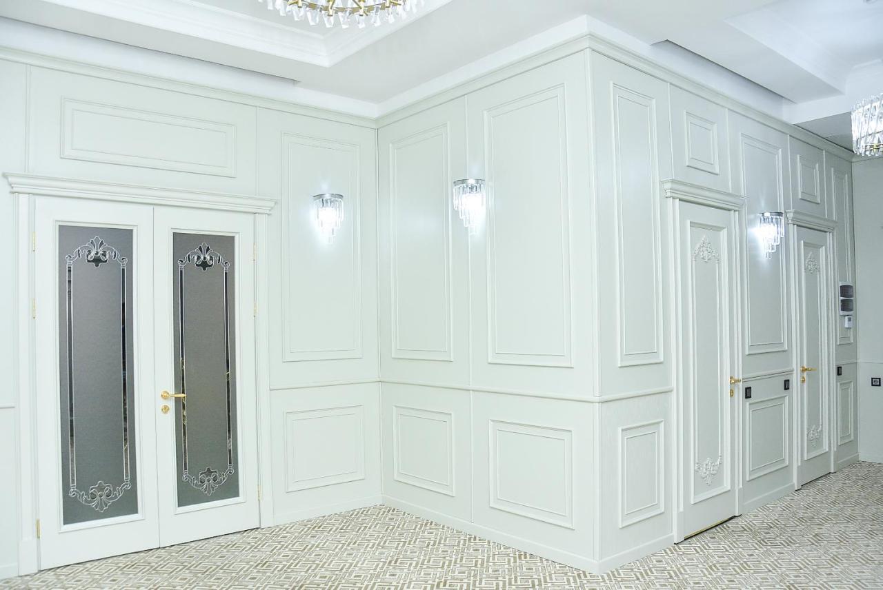 Ramada By Wyndham Turkistan Otel Dış mekan fotoğraf